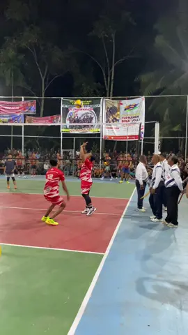 Keras sekali pukulan Hafid dandi 