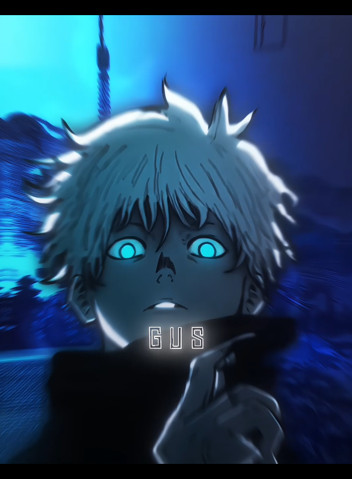 IM BACK | SONG: BAYAN - Jmilton | #editmanga #120fps #mangaedit #jjk 