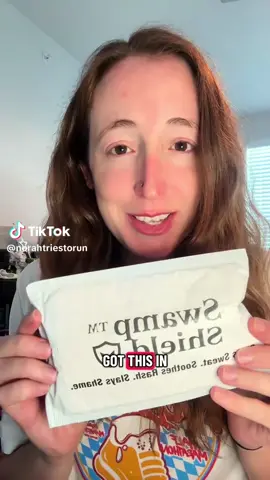 Thank you @Norah ✨adult onset runner ✨ for the review!💪 #Running #chafe #foryoupage #triathlete #triathlon 