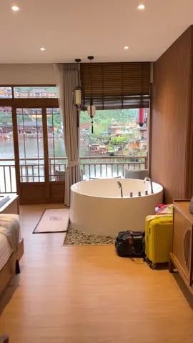 ห้องเบอร์4 ❤️ เลิฟสุดๆ #168rukthairesort #บ้านรักไทย #แม่ฮ่องสอน 