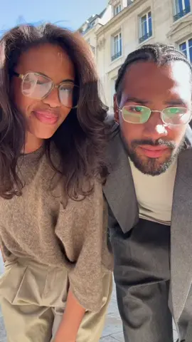 Paris outfits of the day @Deaven #outfits 