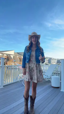 Country is Calling #coastalcowgirl #ocmd #country 🇺🇸🤠
