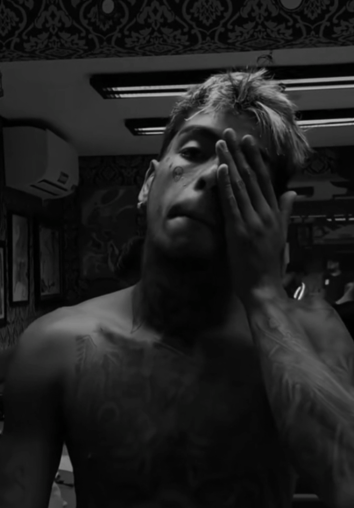 te quero bem pro resto da minha vida  #tipografia#mckevin#elavem#fpy#musica 