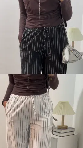Promoooo terbatasss #outfit #ootdfashion #fyp #trendingtiktok #everydaypants 