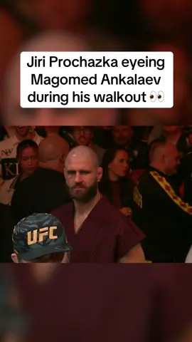 #JiriProchazka #MagomedAnkalaev #UFC #mma #ufc320 
