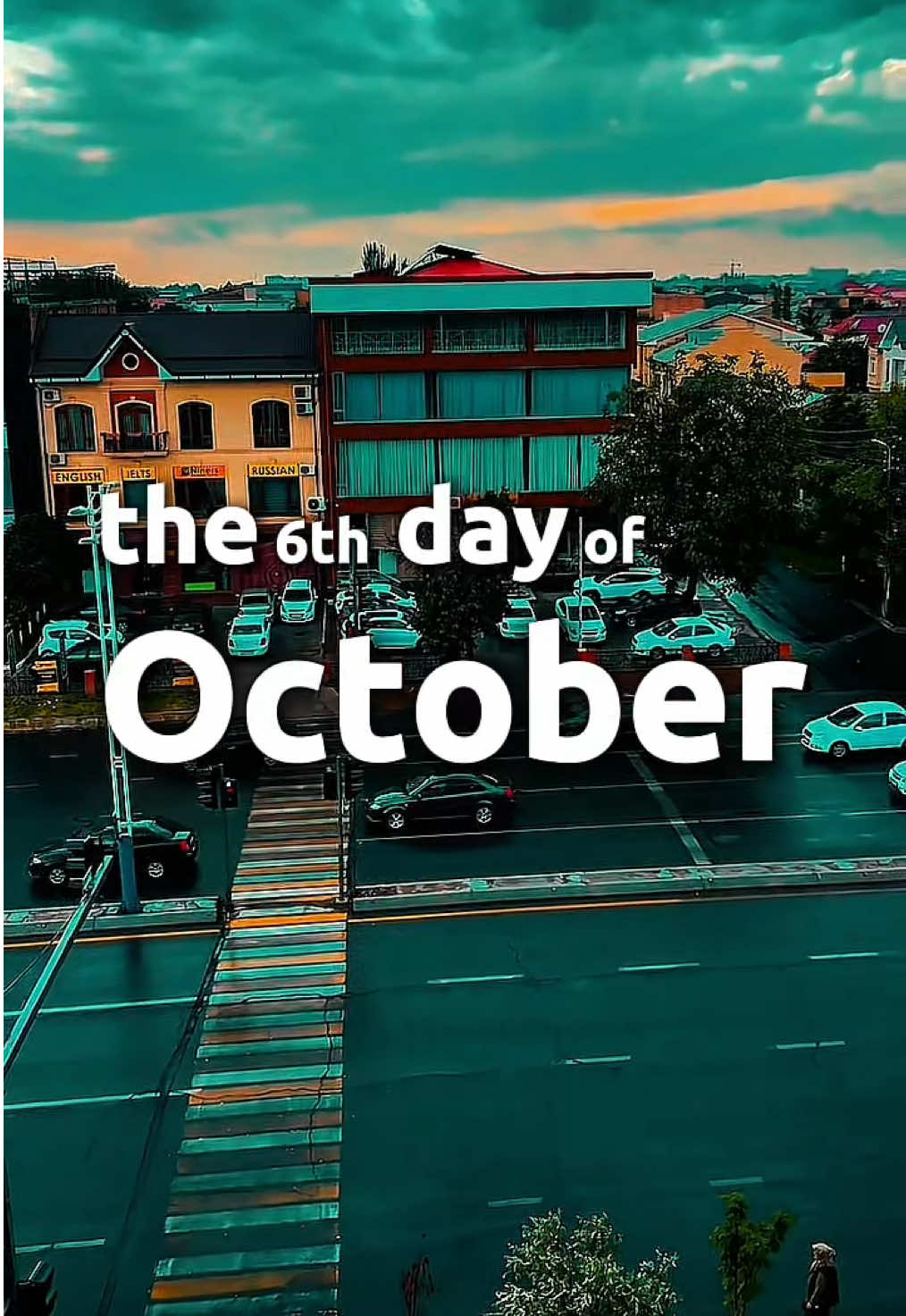 6th OCT. MONDAY #CapCut #monday #october6 #motivational #foryou 