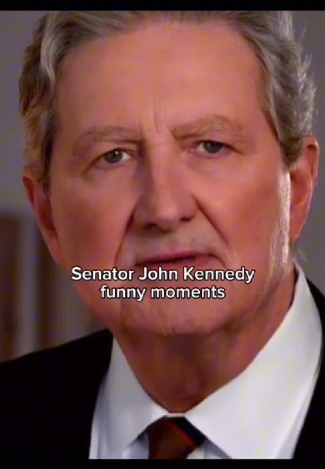 Senator John Kennedy funny moments #johnkennedy #politics #senatorkennedy #usa #usa🇺🇸 