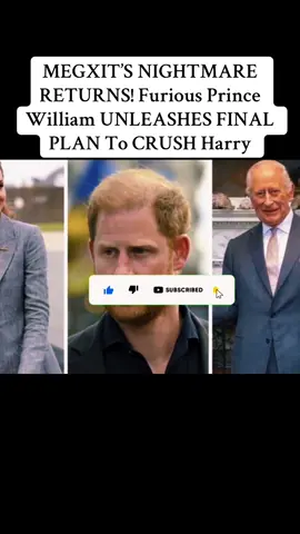 #trending #trend #usa🇺🇸 #f #royal #royalfamily #princewilliam #harry 