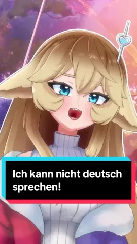 Welche worst sollte ich nächste lernen? 😂😭 #fyp #deutsch #vtuber 