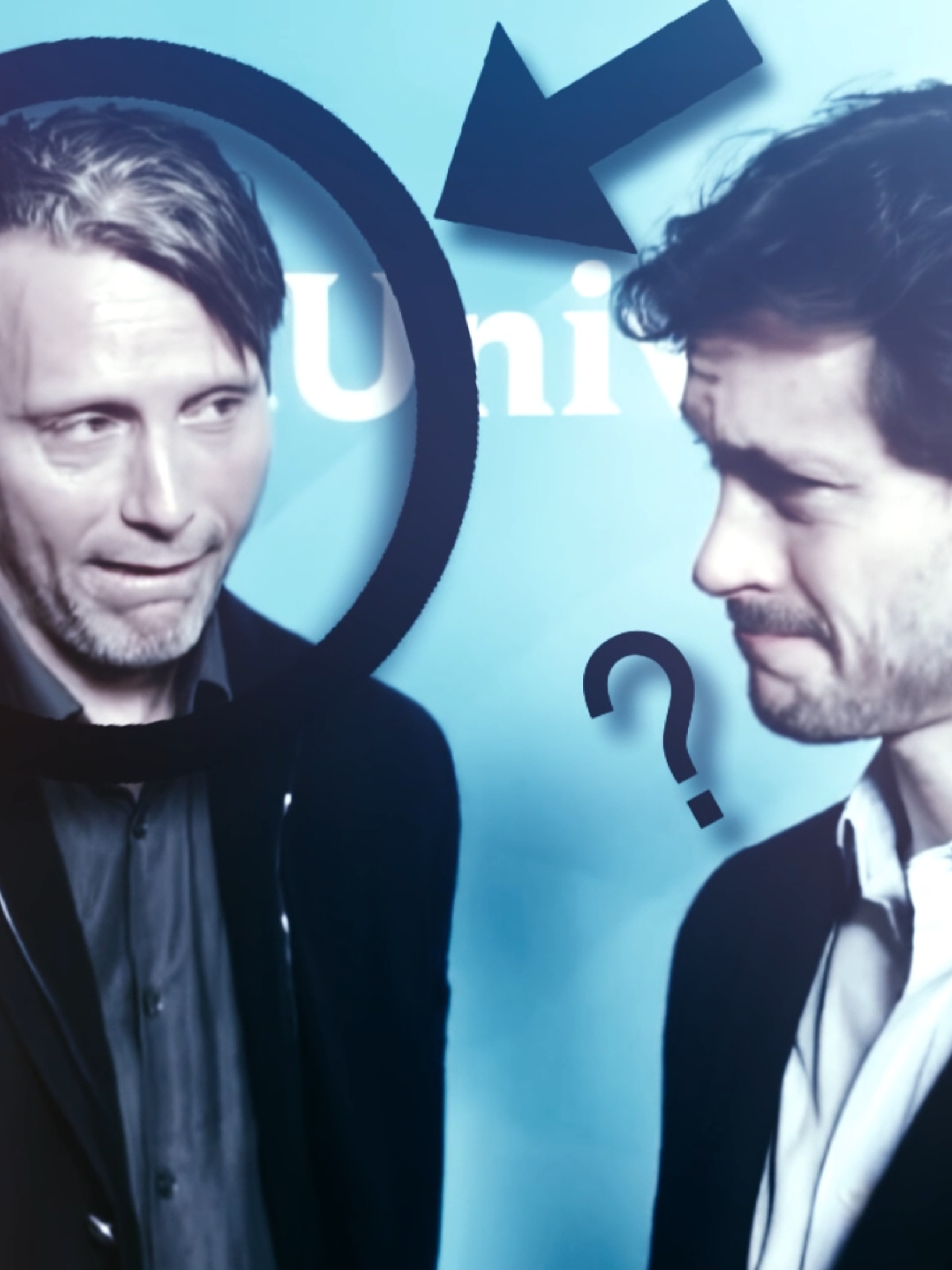 ... #madsmikkelsen #hughdancy #hannigram #edit #fyp  cc:blamethemovies MADS MIKKELSEN AND HUGH DANCY EDIT ORIGINAL CONTENT...