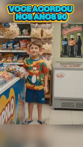 Voce acordou nos anos 90 #nostagia #anos90 