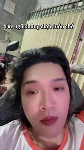 Tức ngũ kg được luôn á#xh #thinhhanh #vairalvideo #anhba #anhbasigon 