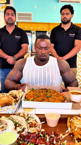 Birria pizza is the best 🔥🍕 • • • • #birria #birriapizza #restaurant #Foodie #happy 