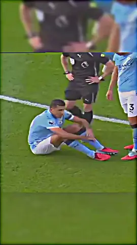 Rodri injury 💔#manchestercity👑🤍💙 #barcelonafc💙❤️ #realmadridfc🤍🤍 #fyp #faryoupage 