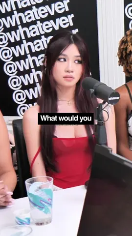 LOGIC FAIL?! She asks if Brian Atlas makes $1,000,000 per year?! She wants a man who makes $1,000,000 per year... whatever podcast