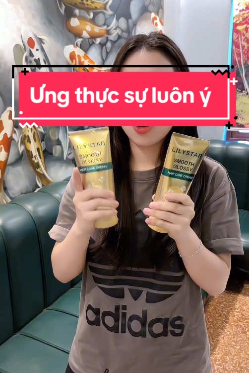 Dầu xả dưỡng tóc #dauxa #dauxasieuduong 