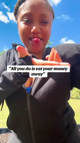 And do 🤪🍔🌯🍕🍟🥗#food #Foodie #money #fypシ #fyp 