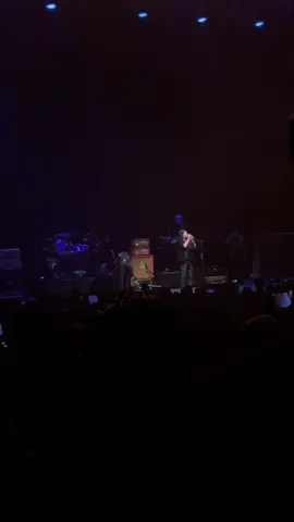 Saúl, TEAMO #caifanes #concierto #saulhernandez #caifanesmx #fyp 