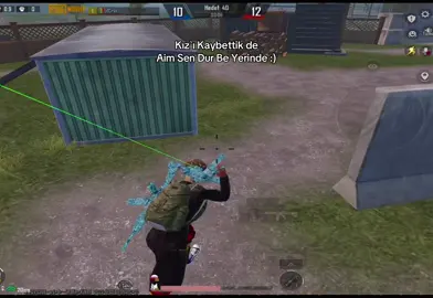 Yeter Bb 🇧🇬#pubgmobile #sensivitycode🔥 #autoheadshot #tdmtutorial #fyoup 