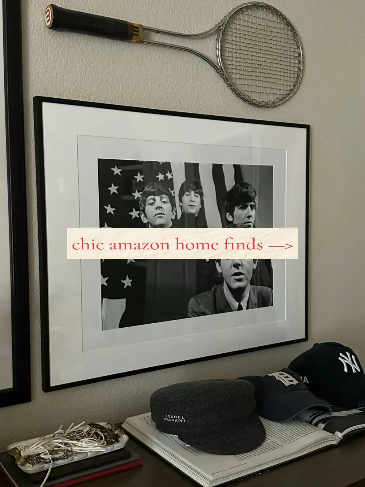 the oyster bowl > #fyp #apartmentdecor #chicstyle #amazonfinds #amazonhomefinds 