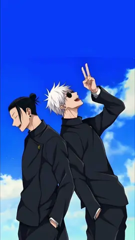 Qual’è il tuo duo preferito?🙏🏻 #animetok #animeedit #animefyp #otaku #animefan 