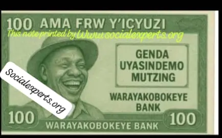 ama frw yicyuzi twarayobokeye ariko muranga mukayasindamo mutsing  #frw #doral #amafaranga #yicyuzicyabo #twarayakobokeye 
