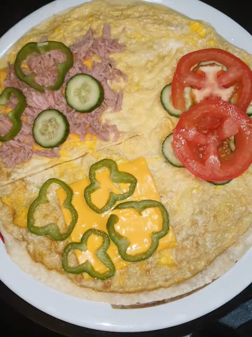 #sandwich #cuisine #facile #pourtoi #food 