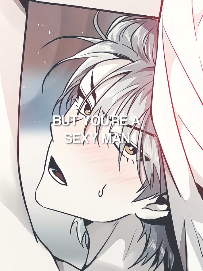 His chibi is so cute 😻 (draft) // Ib: van #killmeifyoucan #manhwa #manhwareccomendation #fyp 