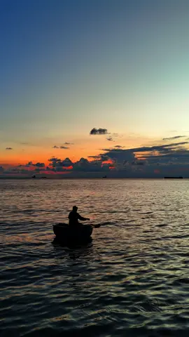 Lãng quên chiều thu #vungtau #baidau #hoanghon 