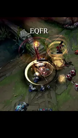 Yasuo Is Art. #yasuo #leagueoflegends #yasuomain #fyp #courtesy 