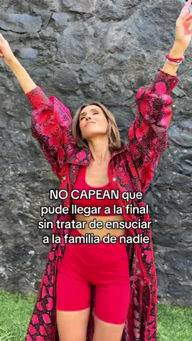 Hay quienes todo lo enlodan 💁‍♀️ Si te representa lo que digo, HOY VOTA X MI. PURO VOTO MASIVO X MAR!  #lacasadelosfamosos #lacasadelosfamososmx #lcdlf #viral #paratii 