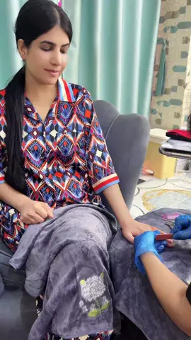 Zainab ladies saloon Rashidiya 3Ajman#wyzbca#tiktoksaloon#uaetiktok🇦🇪 