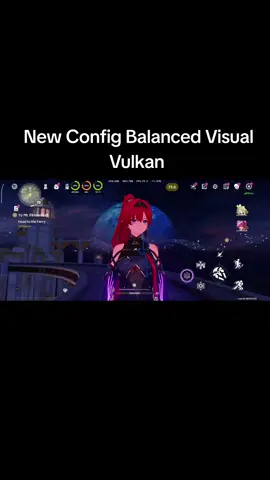 Download link on my YouTube will be comfortable to use on midrange devices  low device not recommended  #wutheringwaves #fyp #wutheringwavesedit #configwutheringwaves #wutheringwavesgameplay 