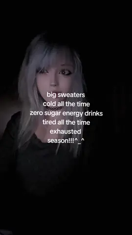 anemic queen #fyp #emo #fall #relatable #sad 