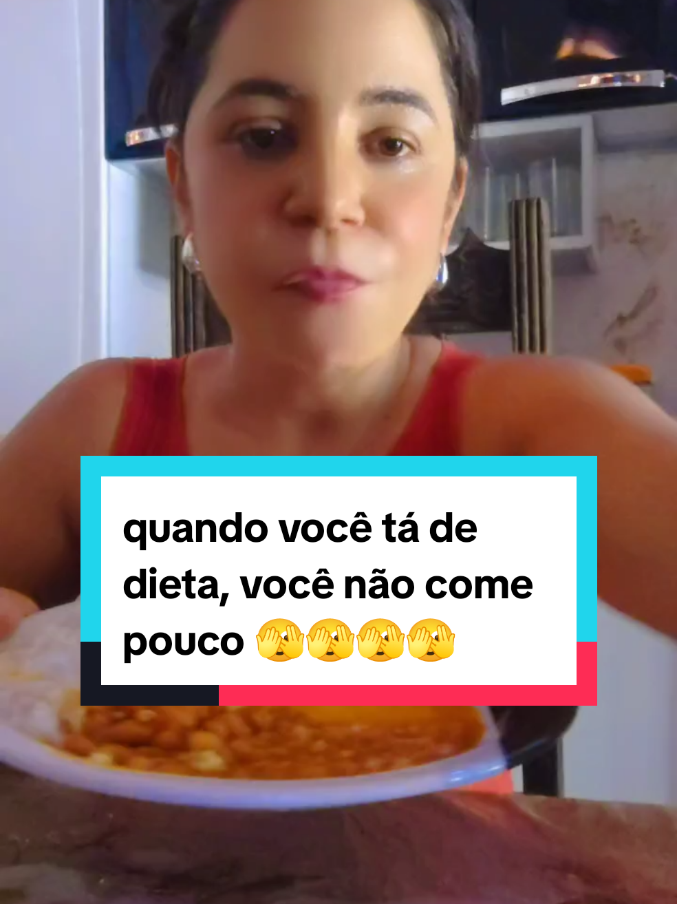 dieta tem que ter salada #video #viral 