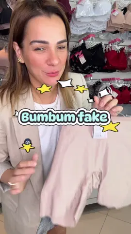 🍑 A famosa bermuda sem costura com bumbum embutido da DeMillus chegou! 😍 Modela, levanta e valoriza — tudo isso com conforto total ✨ 🛒 Clique no carrinho e garanta a sua! #demillus #bermudasemcostura #bumbumperfeito #modaintima #conforto 