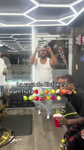 La casa de Alofoke 2 ✅