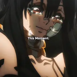 Amo Tells Everyone Her Backstory😭🙏 Amo Backstory (New Ep❣️) #gachiakutaanime  #amoempool #rudo #anime #gachiakutaedit 