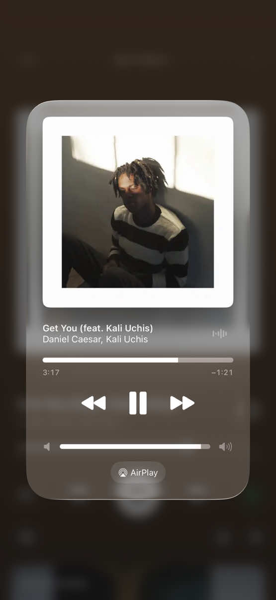 its all just memories || #danielcaesar #music #lyricsvideo #songs 