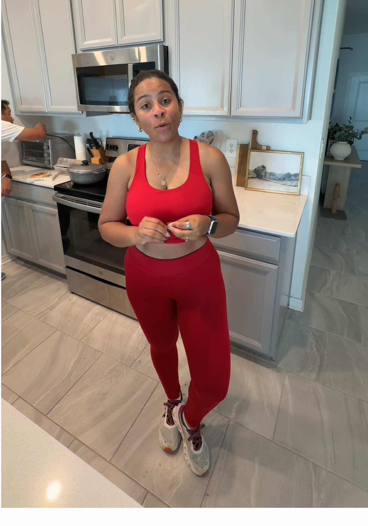 Yo ni sé cómo duré casi dos años trabajando en la cocina de un restaurante 🥴  #omeletteflip #cookingfail #relatable #dominicana 