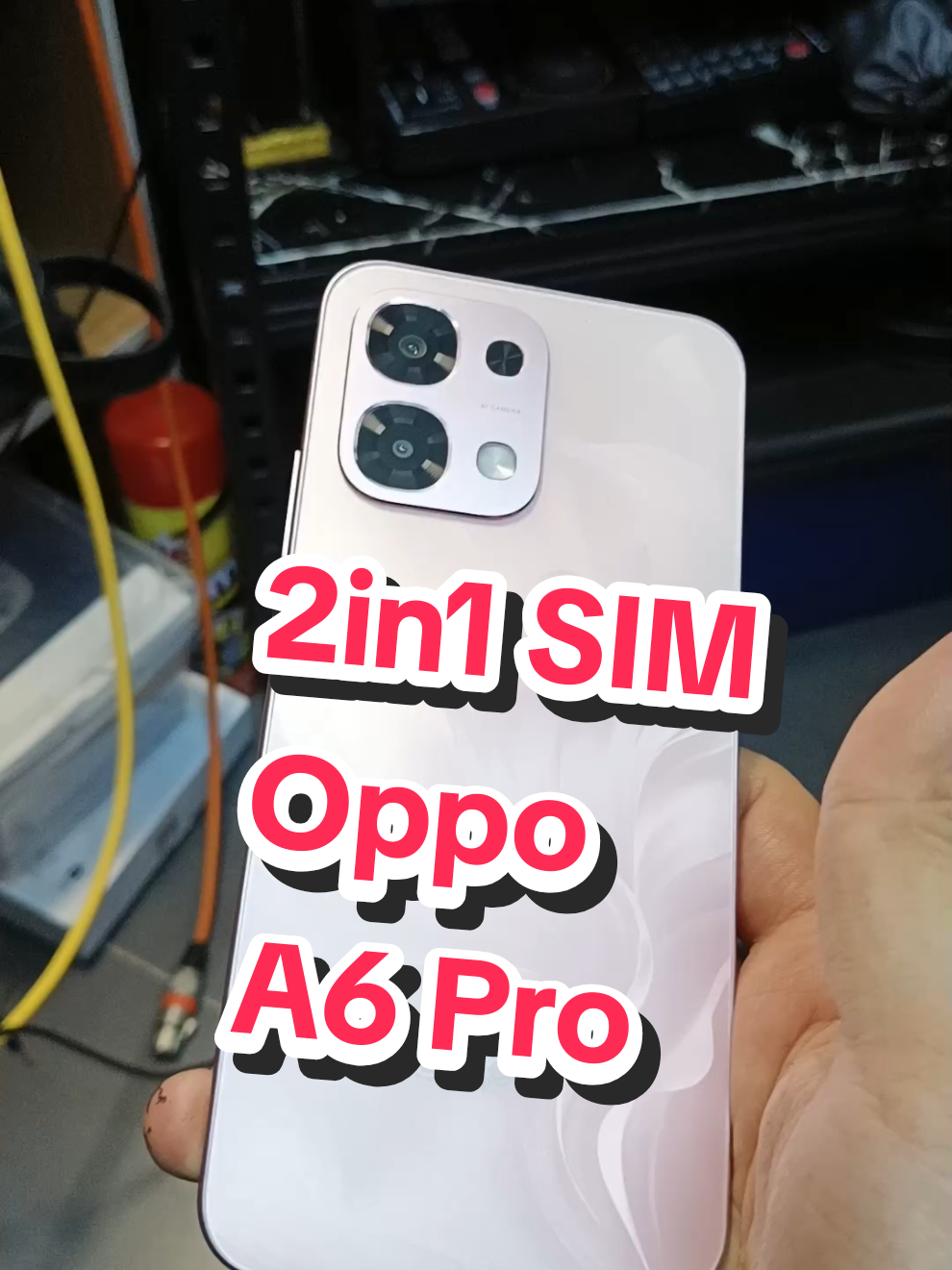 Replying to @n.dilla96 #oppo #oppoa6pro #opporeno14f 