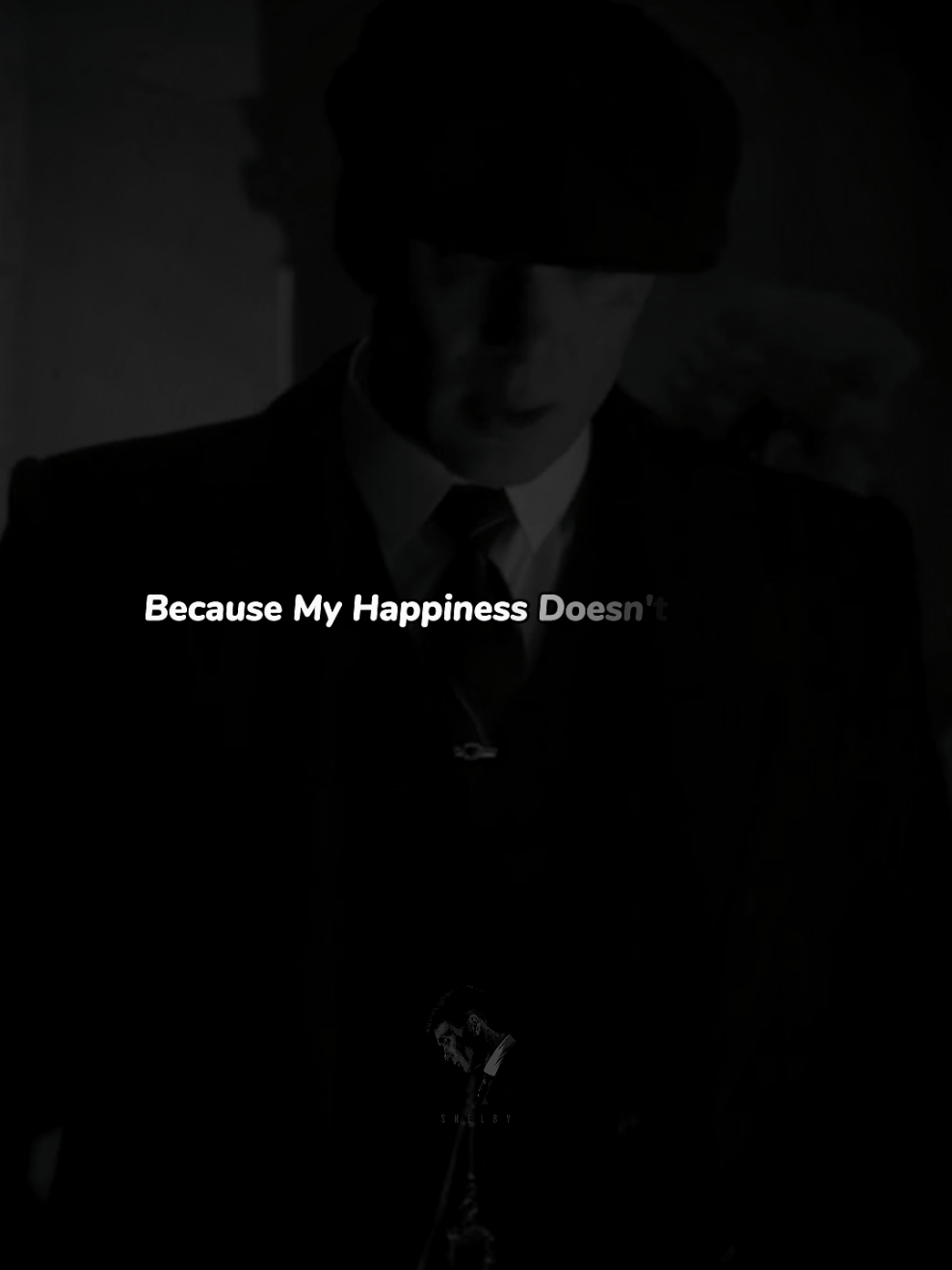 Shelby Hustle #thomasshelby #motivation #lifereality #viral_video #fyp 