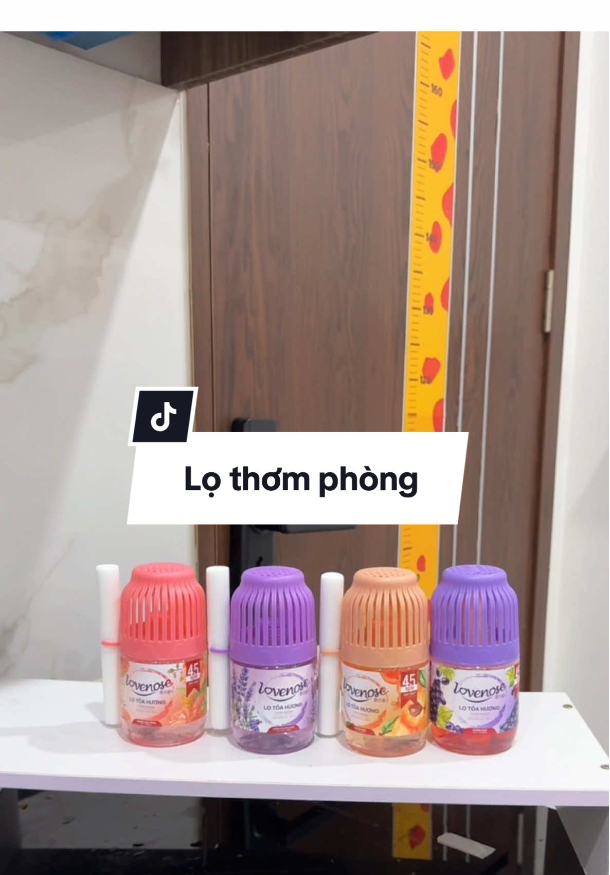 Đặt combo mỗi phòng để 1 mùi luôn ạ #lotoahuong #lotoahuonglovenose #lotoahuongthomphong #lotoahuongkhumuihoi #phamhoadaily 