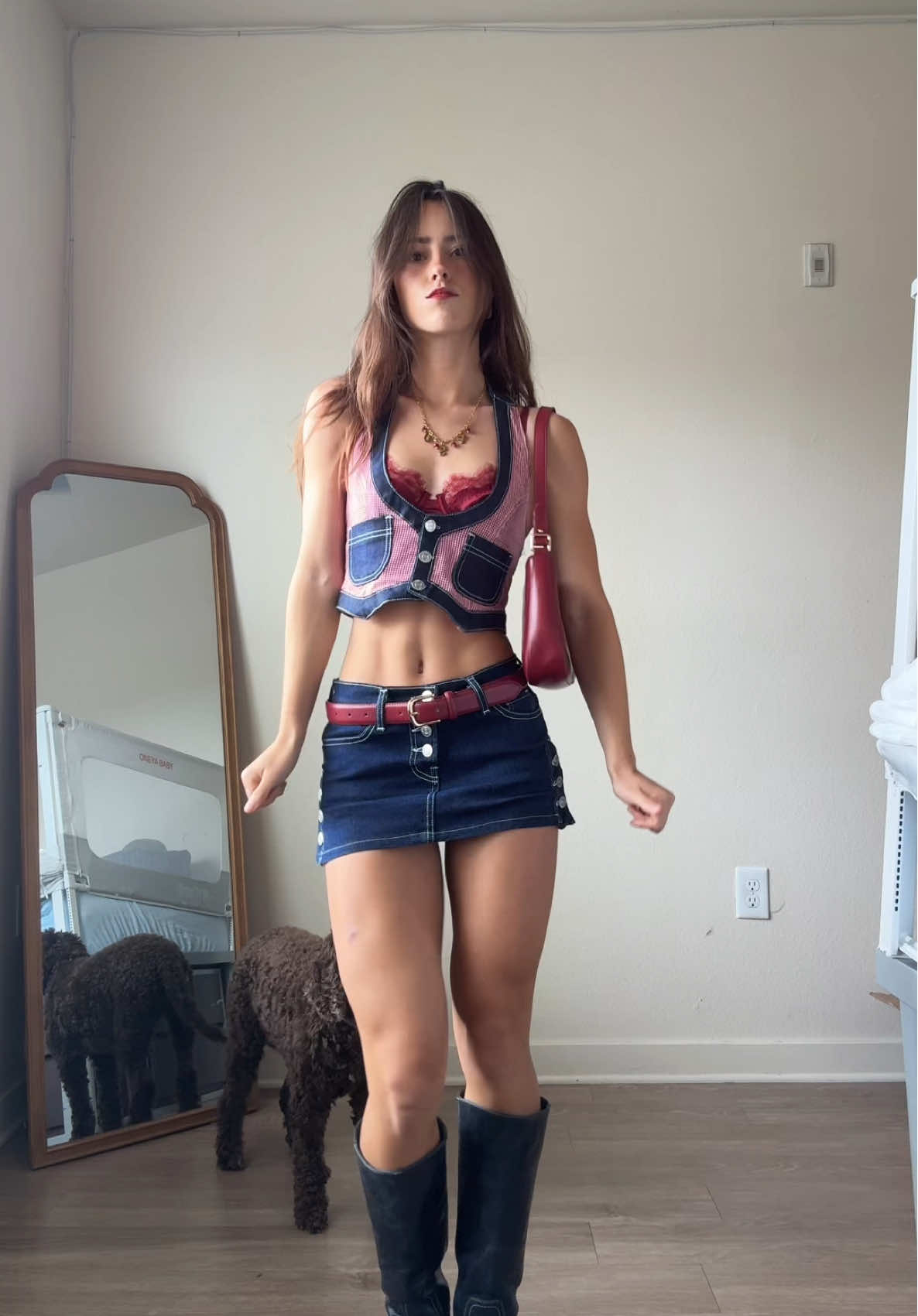 Fsu game day ootd #fsu #college #gameday #OOTD 