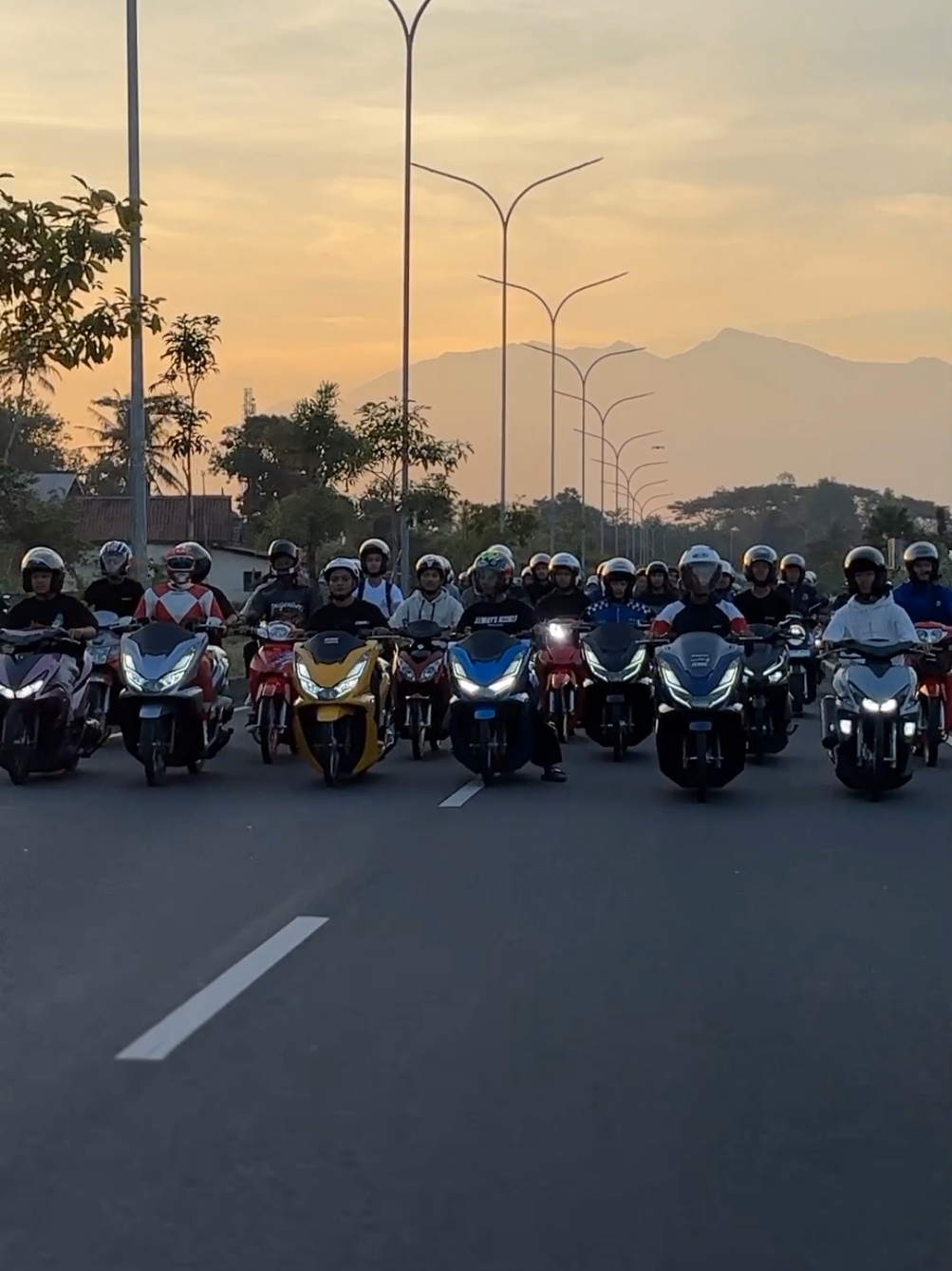 semoga gak fyp ke yg lagi ngidam Pcx R17 #aeroxold #thaistyle🇹🇭 #penggunaring17 #foryoupage 