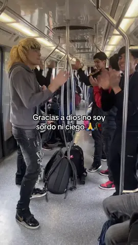 @Labanda del metro 🙏#paratiiiiiiiiiiiiiiiiiiiiiiiiiiiiiii #fyp #zxycba #foryou 