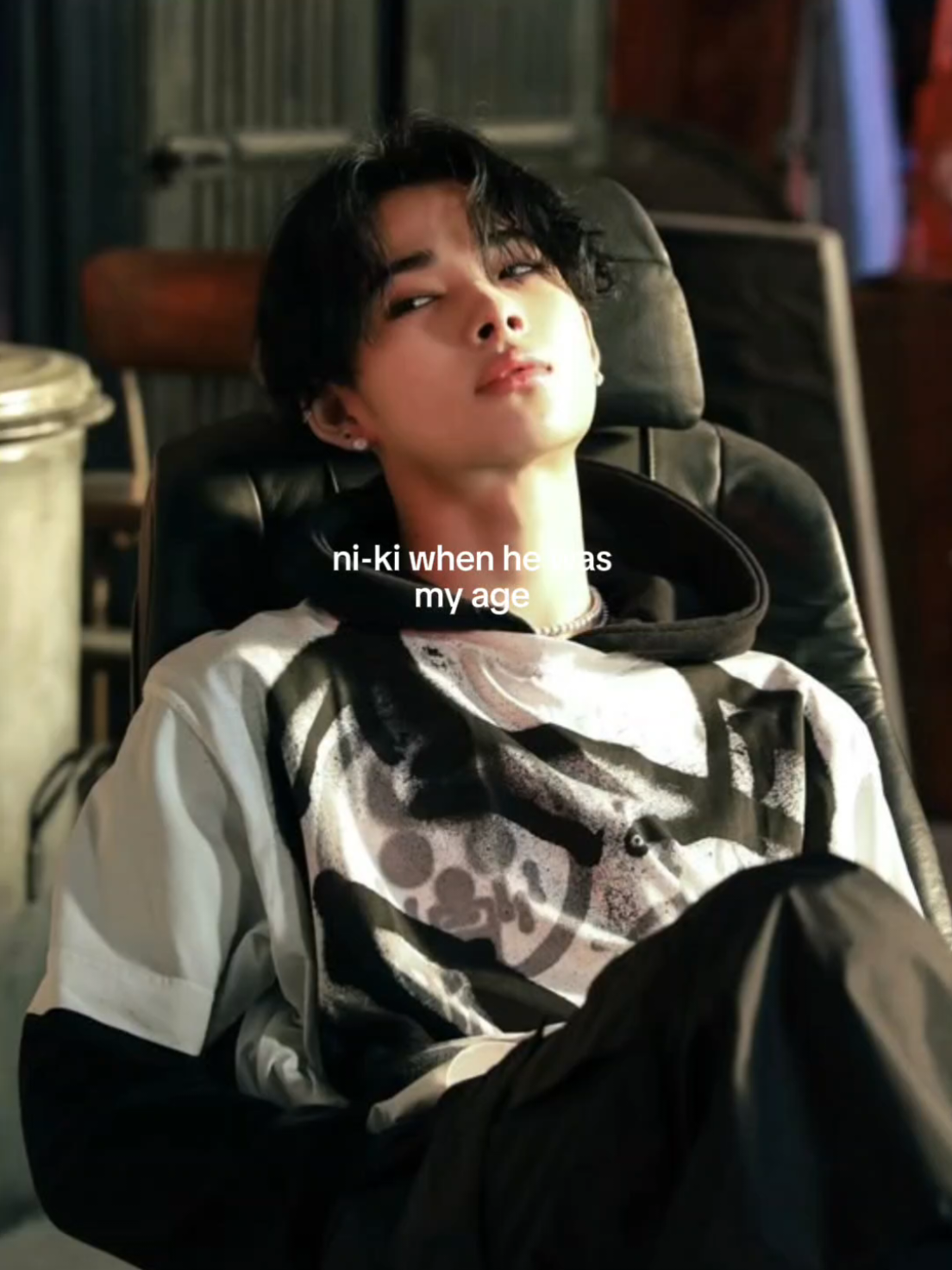 sensitive topic  #enhypen #engene #ni_ki #nishimurariki  #kpopfyp 