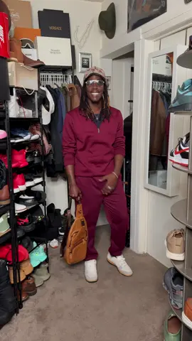 Sunday 🖖🏾 #haultok #fallfashion #outfittryon #styleformen 