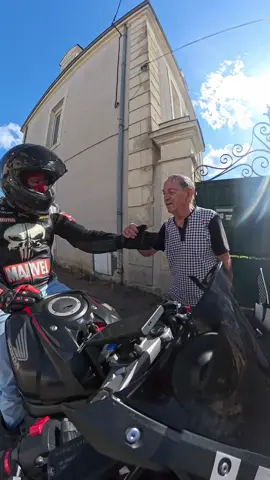 Cet amour si fort avec mon papy ❤️