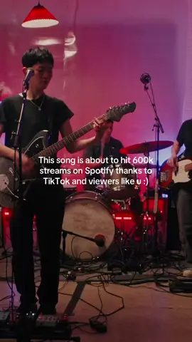 “Sugar” // can’t wait to play this one live on tour 
